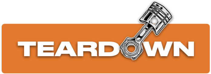 Gareth Armstrong – Edu Series – TearDown Engine YouTube