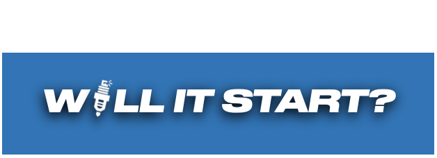 Gareth Armstrong – Edu Series – Will It Start Engine YouTube v2